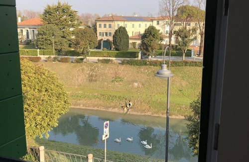 Motta di Livenza Apartment | Motta di Livenza Deluxe