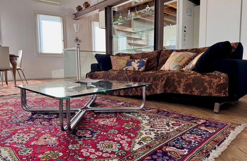 Motta di Livenza Apartment | Motta di Livenza Deluxe