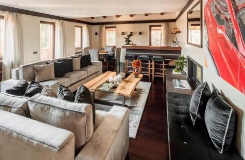 Cortina d'Ampezzo House | Mountain Casa Chiave Cortina