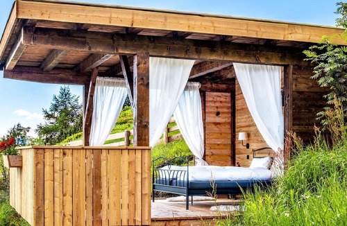 Vipiteno House | Mountain Chalet Junior | Rosskopf | South Tyrol