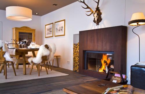 Campo Tures Ski Chalet | Mountain Chalet Obertreyen