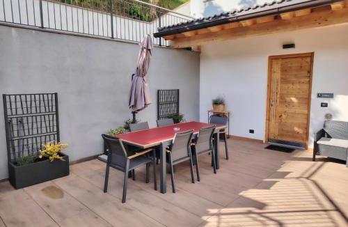 Cavalese Apartment | MOUNTAIN DELUXE 27 APARTMENTS con WELLNESS