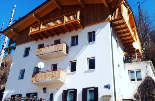 Alleghe Apartment | Mountain