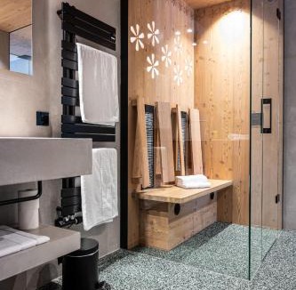 Maranza Apartment | Mountain Lodge Margit