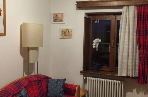 Borca di Cadore House | Mountain pampering - Relaxation