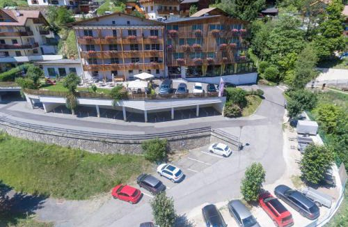 Nova Levante Hotel | Mounthotel Niggl