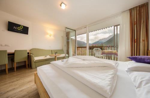 Nova Levante Hotel | Mounthotel Niggl