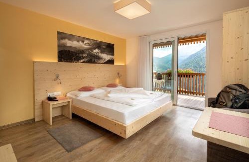 Nova Levante Hotel | Mounthotel Niggl