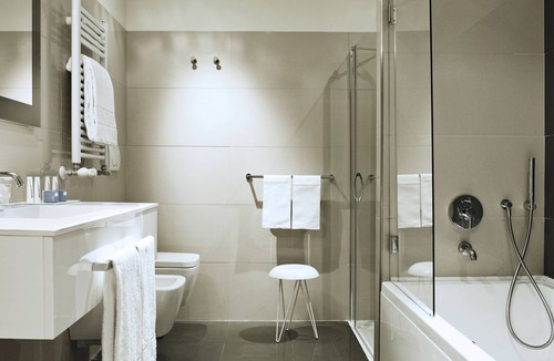 Zerman Hotel | Move Hotels Venezia Nord