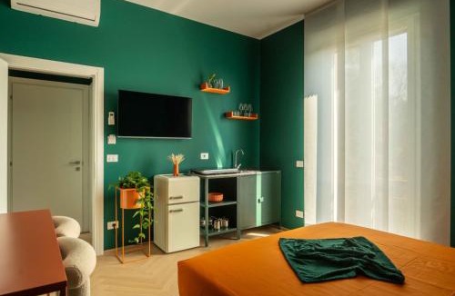 Seriate House | MR Suites Bergamo