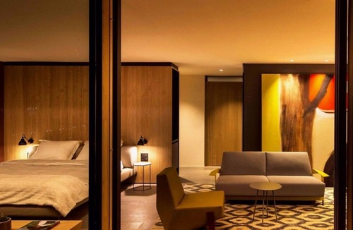 Postal Hotel | Muchele Boutique Hotel