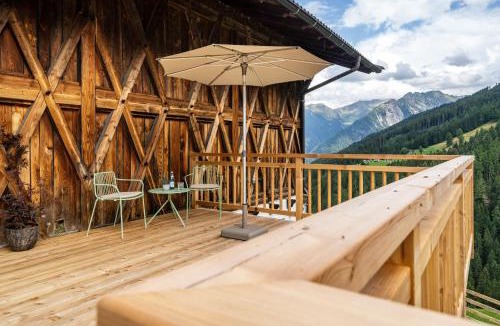 Moso in Passiria Apartment | Mucher Apt Michl