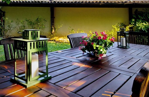 Santa Lucia di Piave House | Mulberry Residence - Private Family Estate