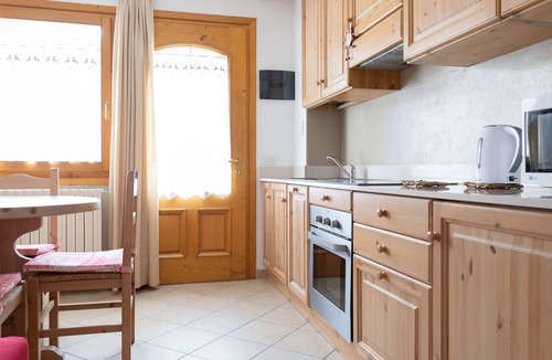 Cepina Apartment | Mulino 5