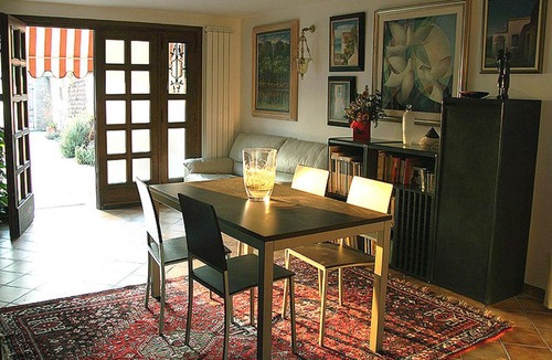 Longa Apartment | Murano Garden House