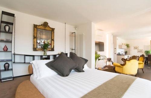 Longa Apartment | MURANO Suites - Venezia
