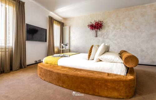 Longa Apartment | MURANO Suites - Venezia