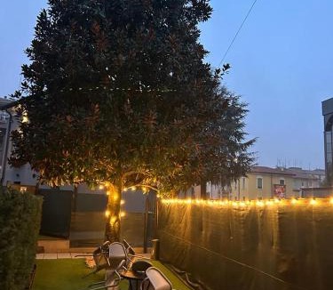 Sud-Ovest House | Murari Brà 20