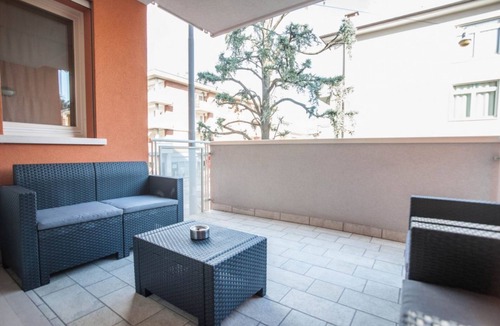 Sud-Ovest Apartment | Murari Brà - Fiera Suite