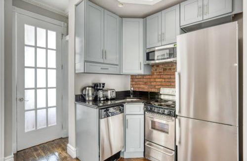 Tudor City Apartment | Murray Hill 2br w wd nr UN NYC-1052