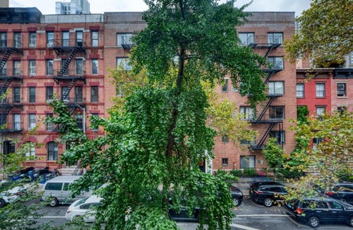 Kips Bay Apartment | Murray Hill 2br w wd nr groceries hospital NYC-1228