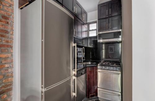 Kips Bay Apartment | Murray Hill 2br w wd nr groceries hospital NYC-1228
