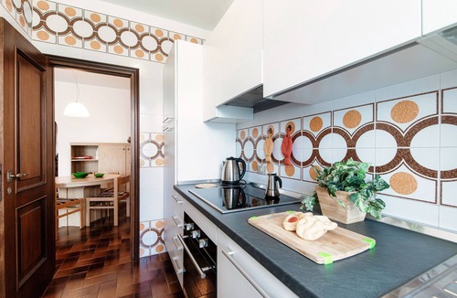 Musso Apartment | Musso Waterside