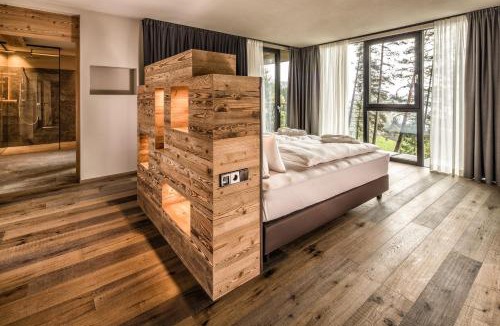 Bressanone Hotel | My Arbor - Dolomites