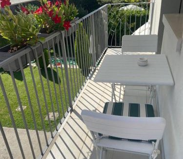 Treviso Bed & Breakfast | My Comfort