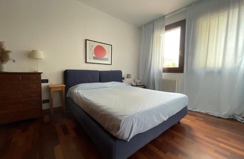 Noale Apartment | My cozy place