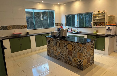 Vila Muriqui House | My House Muriqu Suites