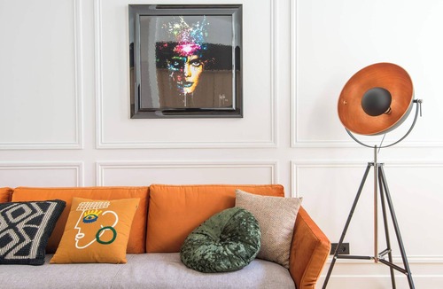 Quartier Saint-Georges Apartment | My Opera de Paris I S