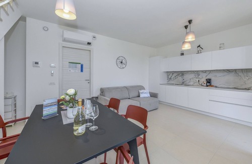 Cavalcaselle Apartment | My Peschiera Holiday Apartment - Quadrivium 2