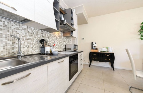 Cavalcaselle Apartment | My Peschiera Holiday Apartment- Quadrivium 3