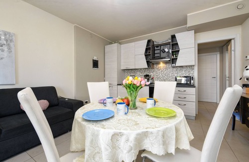 Cavalcaselle Apartment | My Peschiera Holiday Apartment- Quadrivium 3