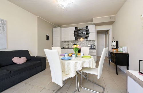 Cavalcaselle Apartment | My Peschiera Holiday Apartment- Quadrivium 3