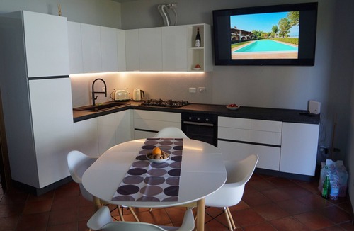 San Benedetto di Lugana Apartment | My Sirmione Beach Apartment Superior