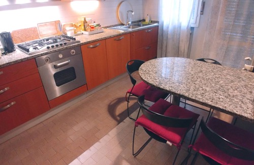 Treviso Apartment | My true house
