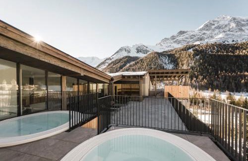 Solda Hotel | MyPARADIES