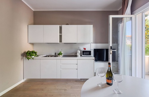 Historic Centre Apartment | MyPlace Padova Porta San Giovanni