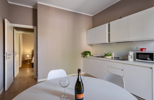 Historic Centre Apartment | MyPlace Padova Porta San Giovanni