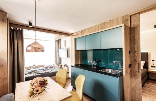 Siusi Apartment | Mysciliar Apartment Sky ii