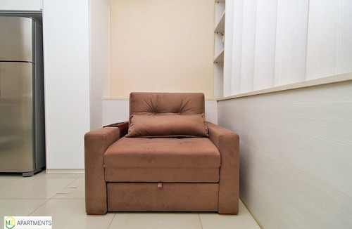 Ipanema Apartment | MZapartments Anibal