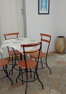 Ilha das Cobras Apartment | Náutica Home
