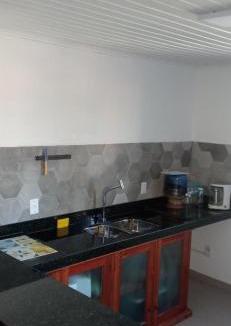 Ilha das Cobras Apartment | Náutica Home
