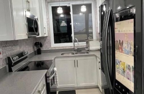 Havendale Apartment | N-Mac luxury 2 Bedroom Rental unit,pool&jaccuzi