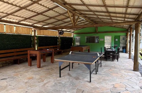 Zungu Villa | N5 - Chalé 2 Quartos Angra dos Reis