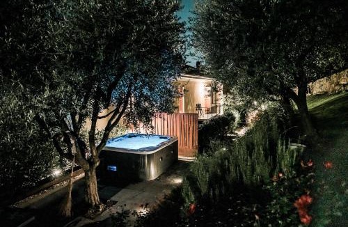 Borgo Trento House | Naboo Verona Luxury Suites