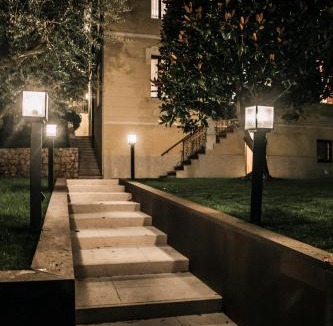 Borgo Trento House | Naboo Verona Luxury Suites