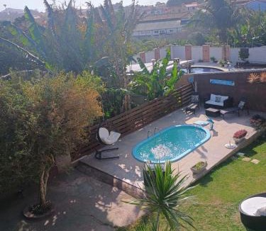 Brava Bed & Breakfast | Namorada Brava Guest House